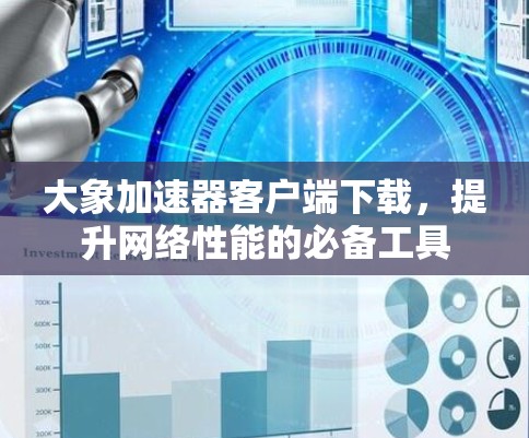 大象加速器客户端下载，提升网络性能的必备工具