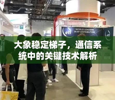 大象稳定梯子，通信系统中的关键技术解析