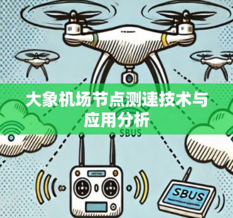 大象机场节点测速技术与应用分析
