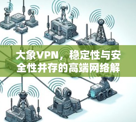大象VPN，稳定性与安全性并存的高端网络解决方案