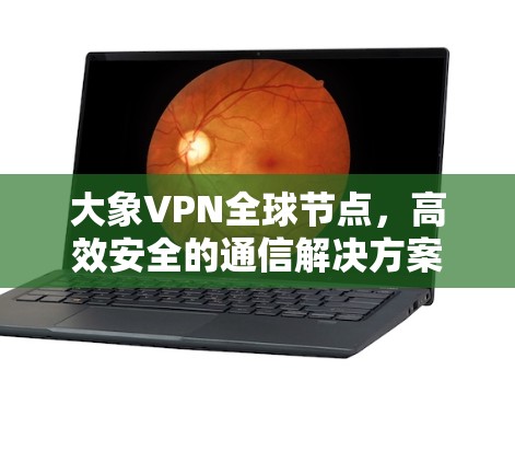 大象VPN全球节点，高效安全的通信解决方案