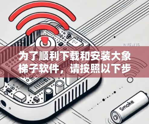 为了顺利下载和安装大象梯子软件，请按照以下步骤操作