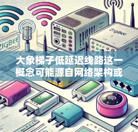 大象梯子低延迟线路这一概念可能源自网络架构或数据传输技术领域，旨在实现高效、低延迟的数据中心连接。以下是对该概念的详细分析和总结