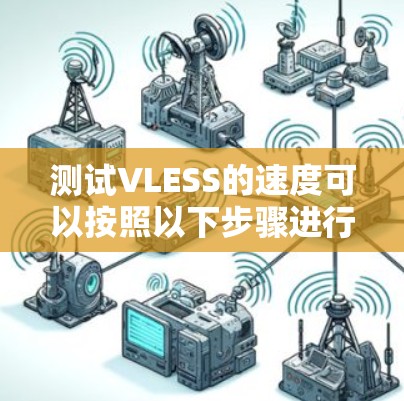 测试VLESS的速度可以按照以下步骤进行