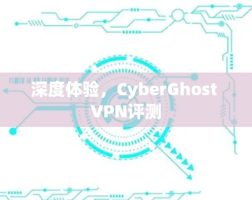 深度体验，CyberGhost VPN评测
