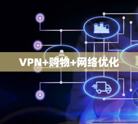 VPN+购物+网络优化