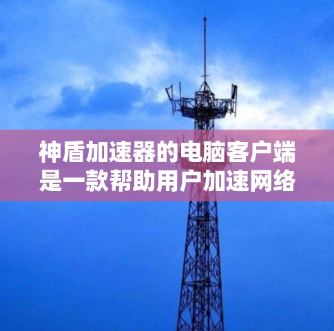 神盾加速器的电脑客户端是一款帮助用户加速网络连接的软件。以下是使用该客户端的常见问题及解决方法