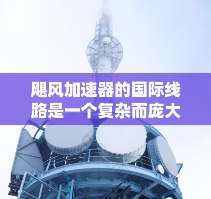 飓风加速器的国际线路是一个复杂而庞大的系统，涉及全球范围内的高能物理研究机构和国家实验室的协同合作。以下是对这一系统的详细分析