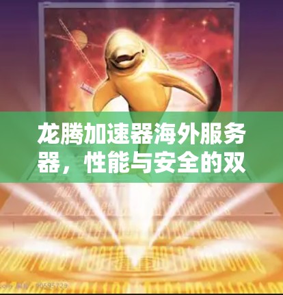 龙腾加速器海外服务器，性能与安全的双重保障
