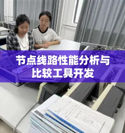 节点线路性能分析与比较工具开发