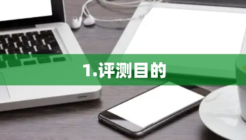 1.评测目的