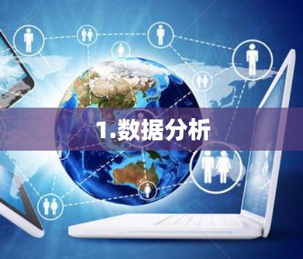 1.数据分析