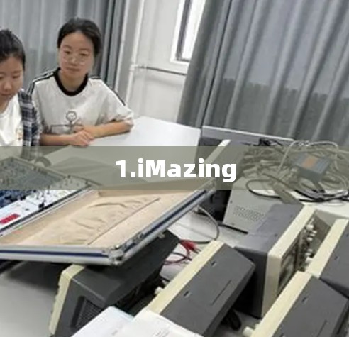 1.iMazing