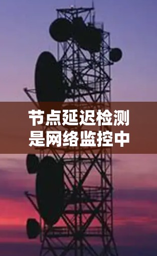 节点延迟检测是网络监控中的一个重要任务，用于评估网络节点之间的数据传输延迟。以下是对节点延迟检测方法的总结和应用场景