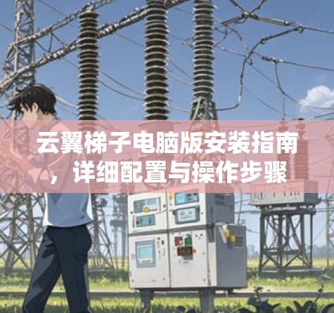 云翼梯子电脑版安装指南，详细配置与操作步骤