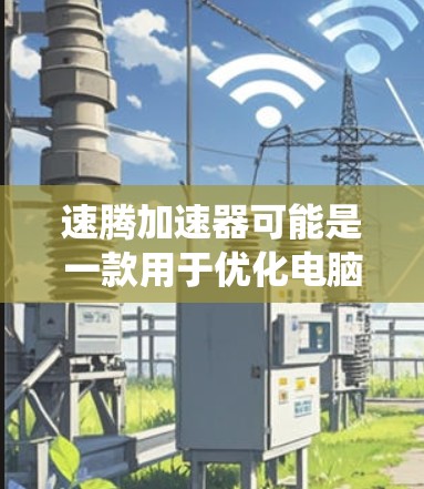速腾加速器可能是一款用于优化电脑性能的软件，旨在加速计算速度或提高系统性能。然而，目前没有广泛知名的官方速腾加速器电脑版软件，因此可能是某个特定品牌或版本的软件