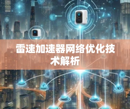 雷速加速器网络优化技术解析