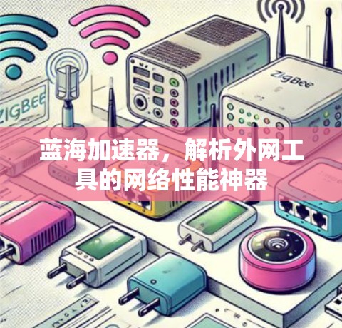 蓝海加速器，解析外网工具的网络性能神器