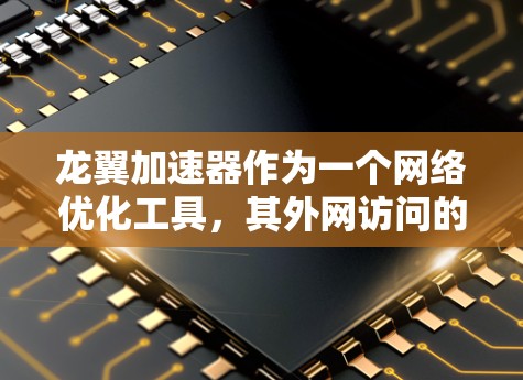 龙翼加速器作为一个网络优化工具，其外网访问的有效管理至关重要。以下是对这一问题的详细分析和解决方案