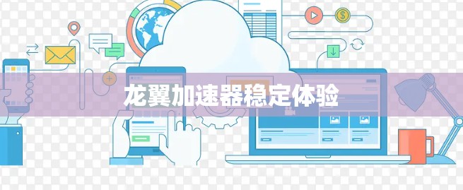 龙翼加速器稳定体验