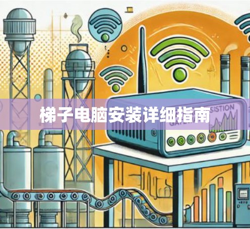 梯子电脑安装详细指南