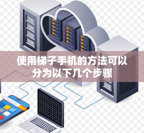 使用梯子手机的方法可以分为以下几个步骤