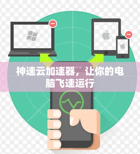 神速云加速器，让你的电脑飞速运行