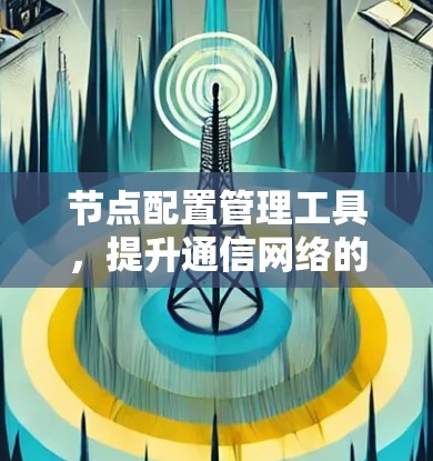节点配置管理工具，提升通信网络的智能化管理能力