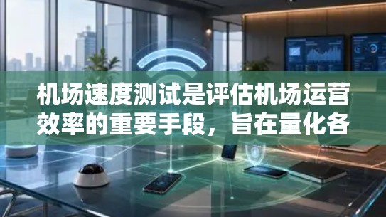 机场速度测试是评估机场运营效率的重要手段，旨在量化各环节的运行速度，从而优化整体运营流程。以下是关于机场速度测试的详细说明
